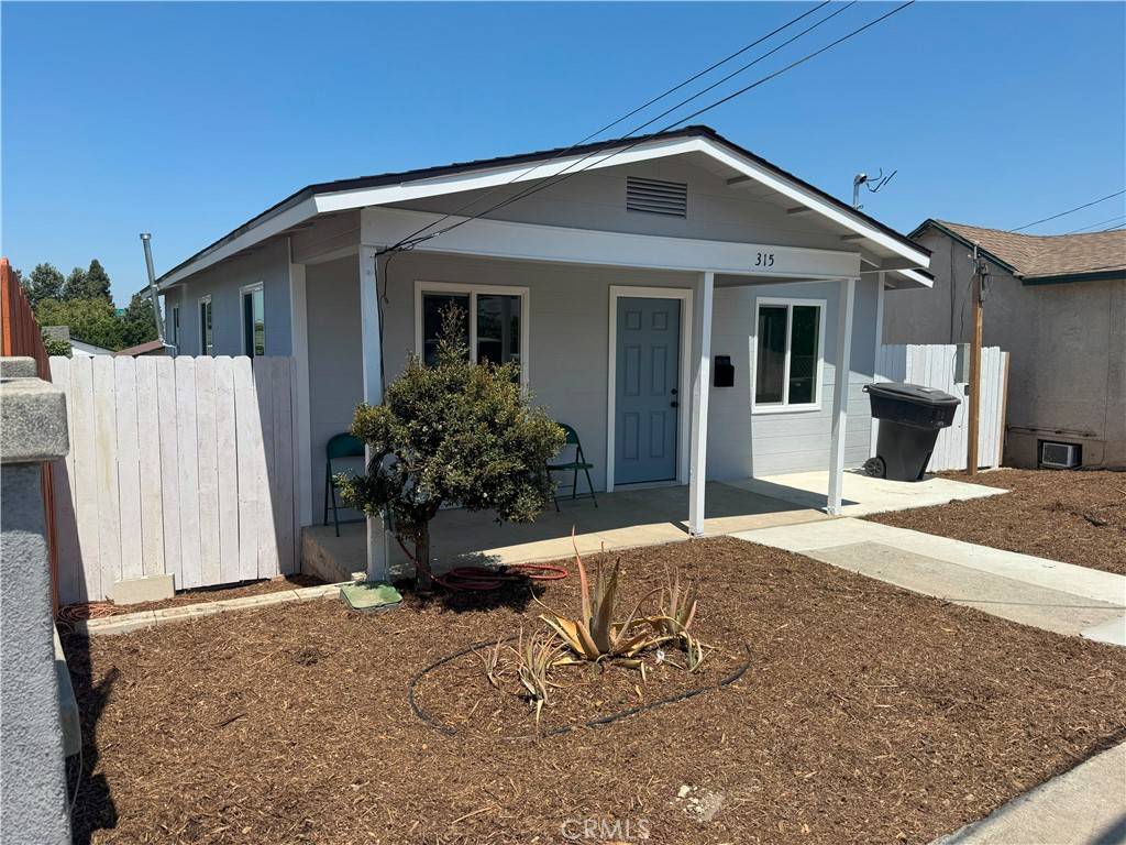 315 S Walnut AVE, Placentia, CA 92870