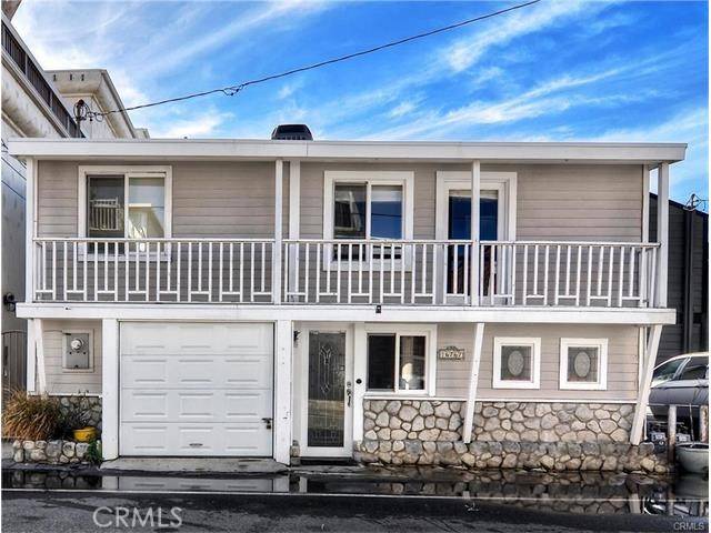 Sunset Beach, CA 92649,16767 Bayview DR