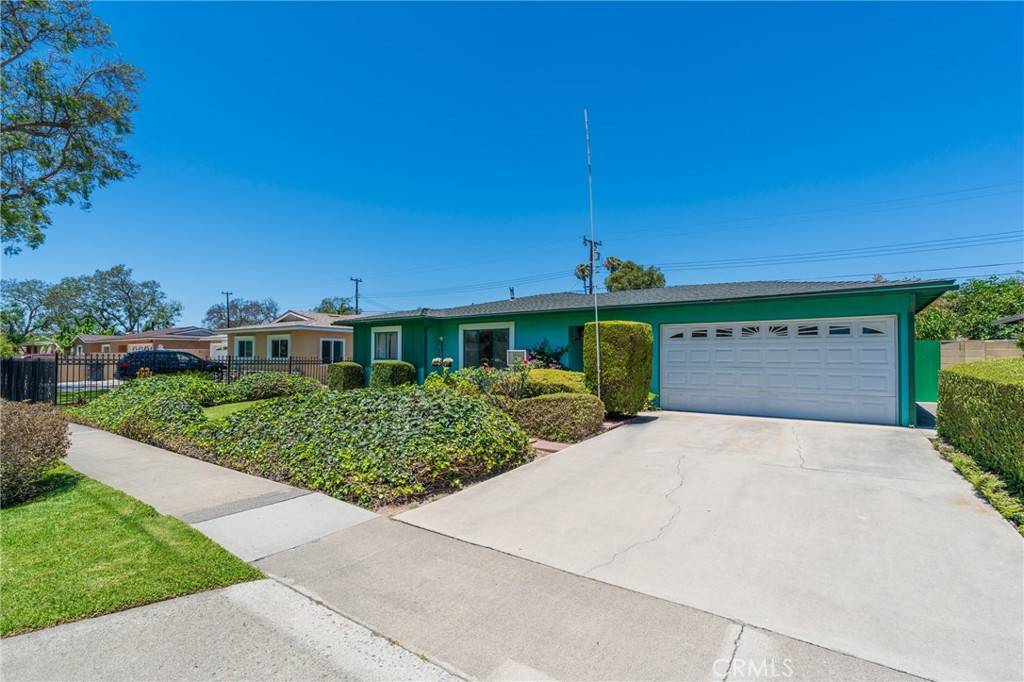 Santa Ana, CA 92704,2001 W Jan WAY
