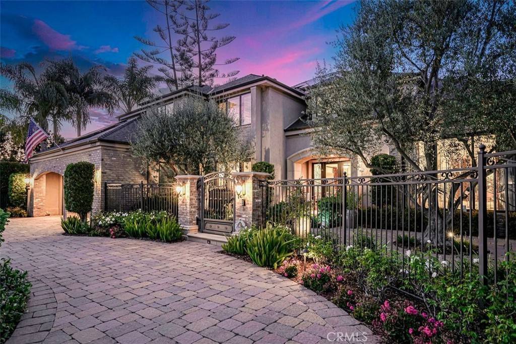 Laguna Hills, CA 92653,25291 Derbyhill DR