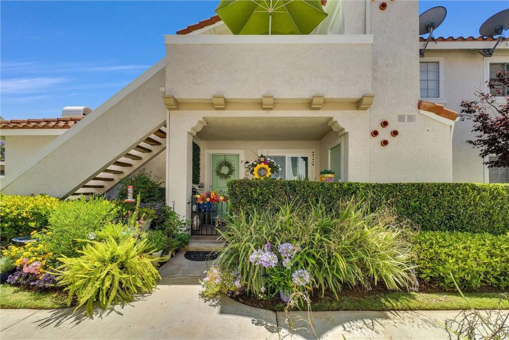 9 Pica Flor #63, Rancho Santa Margarita, CA 92688