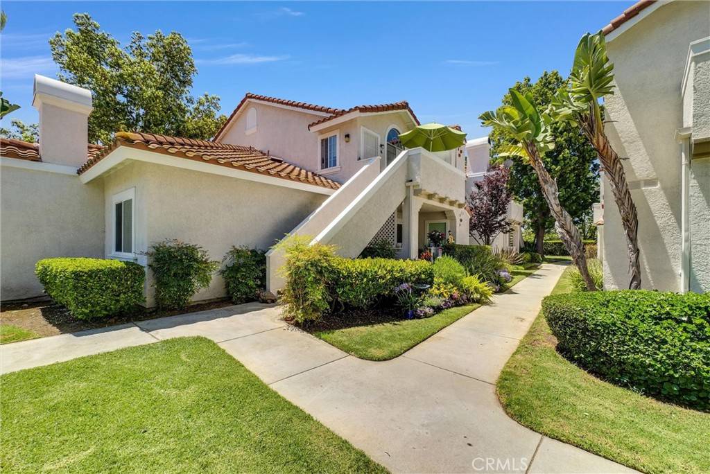 Rancho Santa Margarita, CA 92688,9 Pica Flor #63