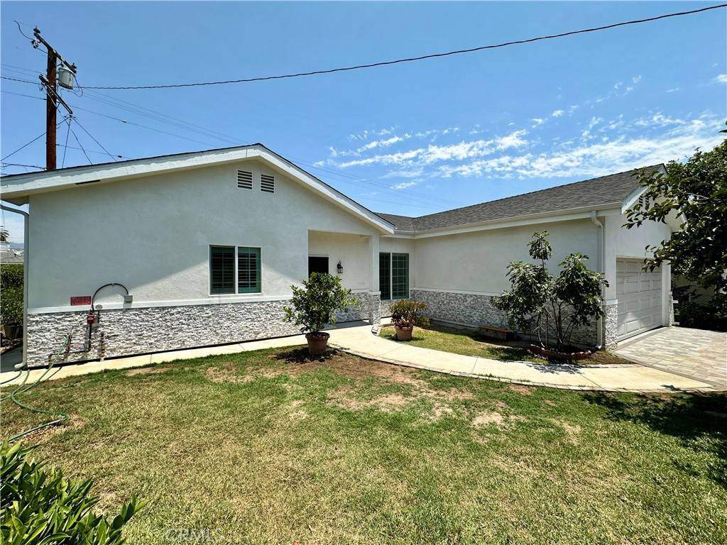 Alhambra, CA 91801,608 N Hidalgo AVE