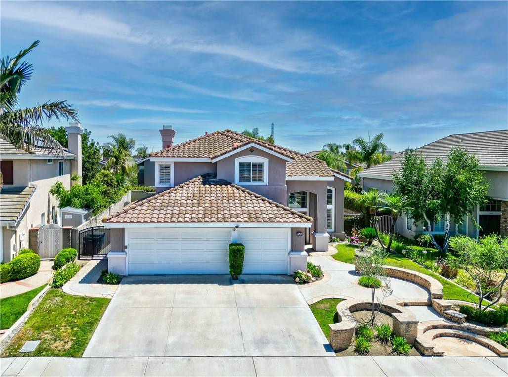 Orange, CA 92867,4730 E Hastings AVE