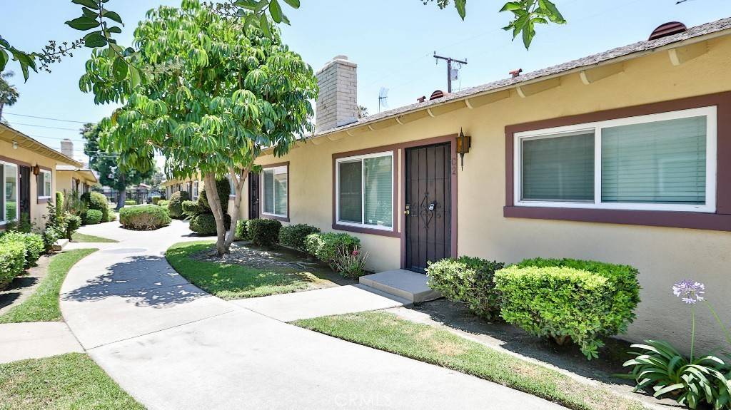 1531 E La Palma AVE #C2, Anaheim, CA 92805