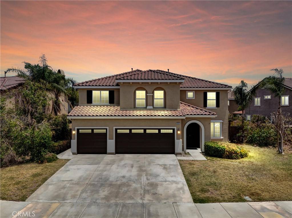 6556 Wells Springs ST, Eastvale, CA 91752
