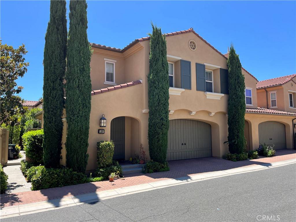 109 Baritone, Irvine, CA 92620