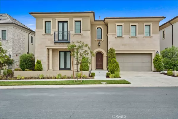54 Owl LN, Irvine, CA 92618