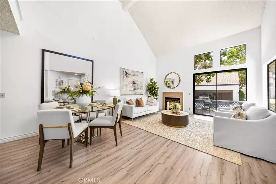 45 Briarglen #64, Irvine, CA 92614