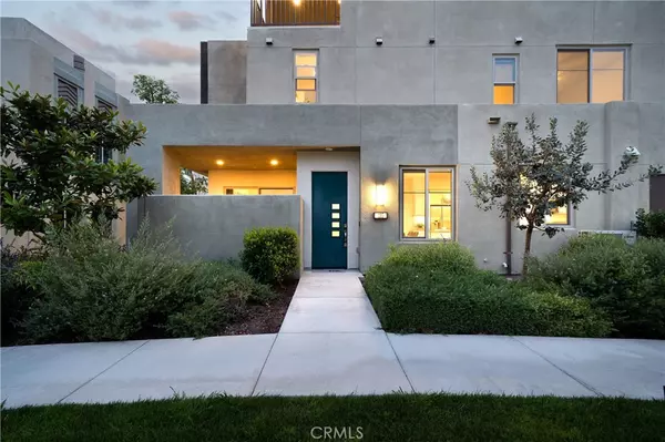 Irvine, CA 92618,185 Magnet