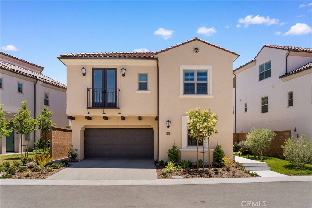 246 Canterbury, Irvine, CA 92618