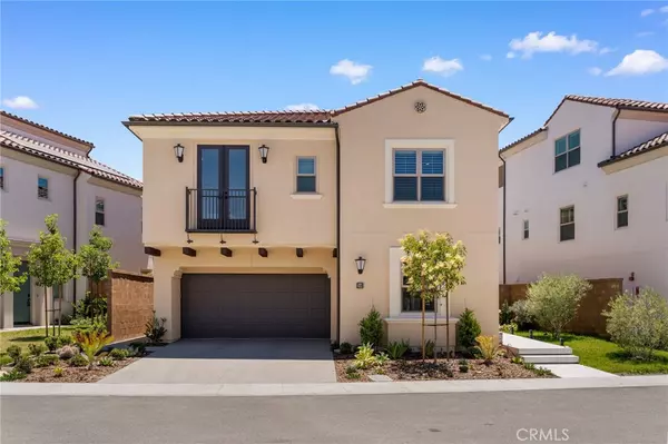 246 Canterbury, Irvine, CA 92618