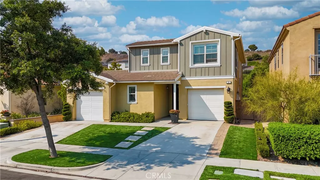 Rancho Mission Viejo, CA 92694,23 Vivido ST