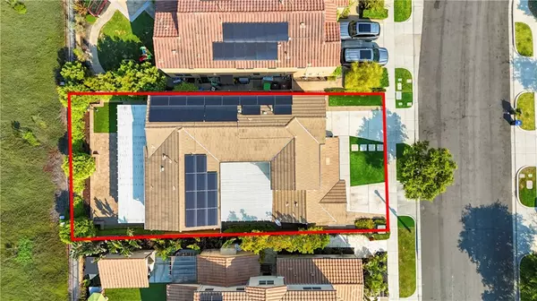 Rancho Mission Viejo, CA 92694,23 Vivido ST