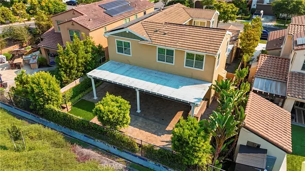 Rancho Mission Viejo, CA 92694,23 Vivido ST