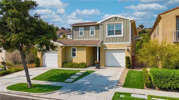 23 Vivido ST, Rancho Mission Viejo, CA 92694