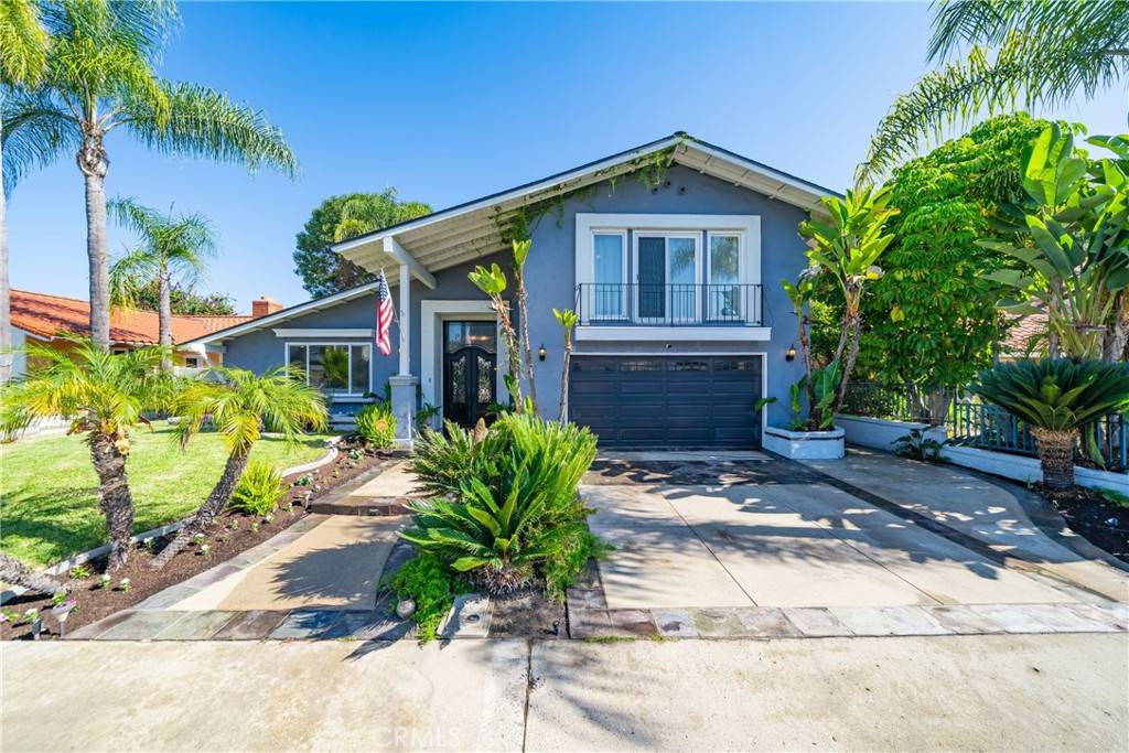 26301 Montarez CIR, Mission Viejo, CA 92691