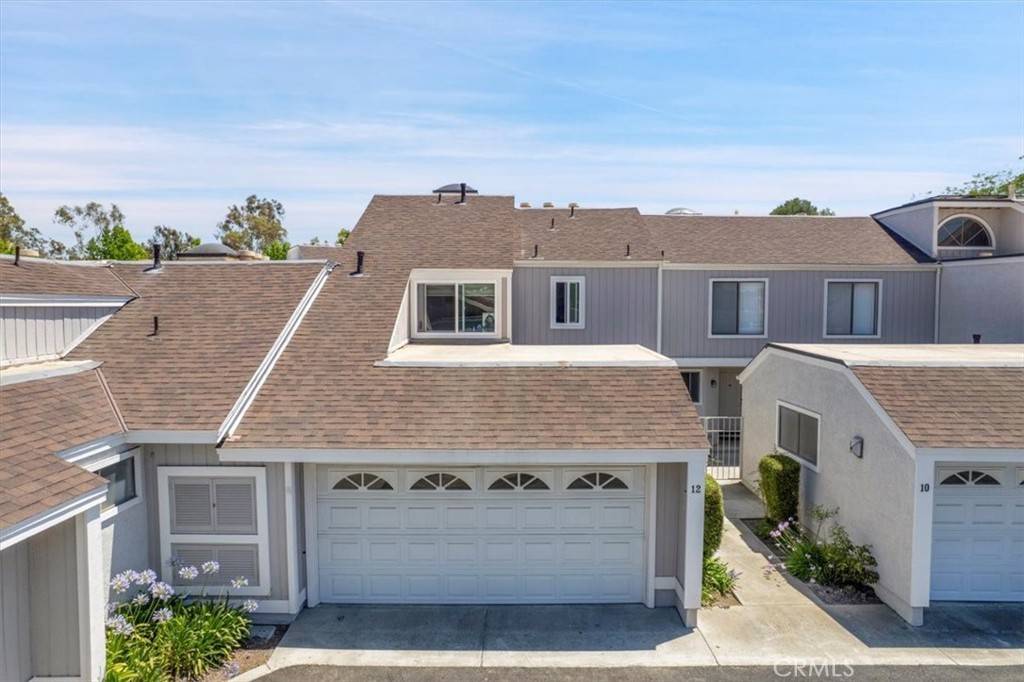 Laguna Hills, CA 92653,12 Sparrow Hill LN