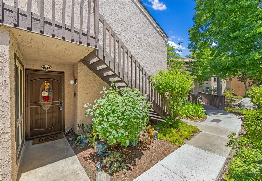 7890 E Spring ST #22F, Long Beach, CA 90815