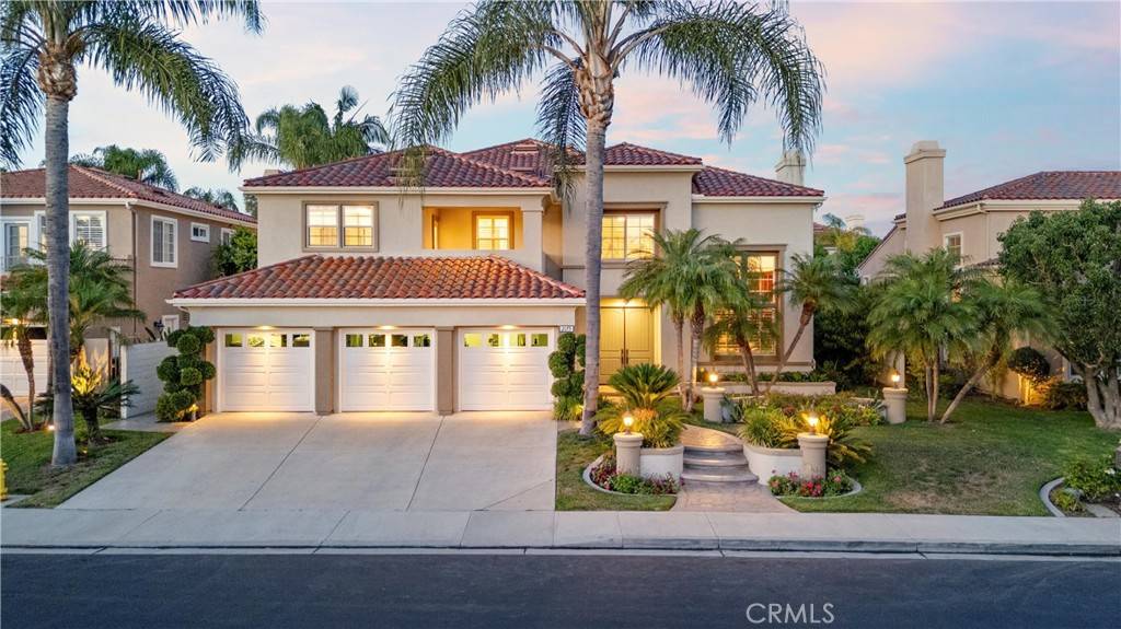 2175 Palmer PL, Tustin, CA 92782