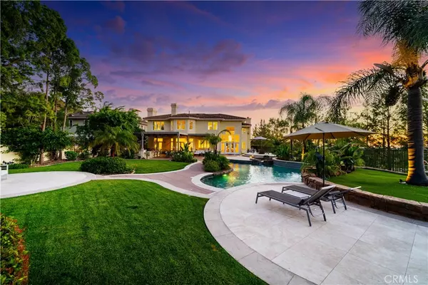 8125 E Oxley CT, Anaheim Hills, CA 92808