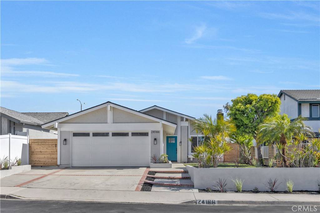 24166 Fortune DR, Lake Forest, CA 92630