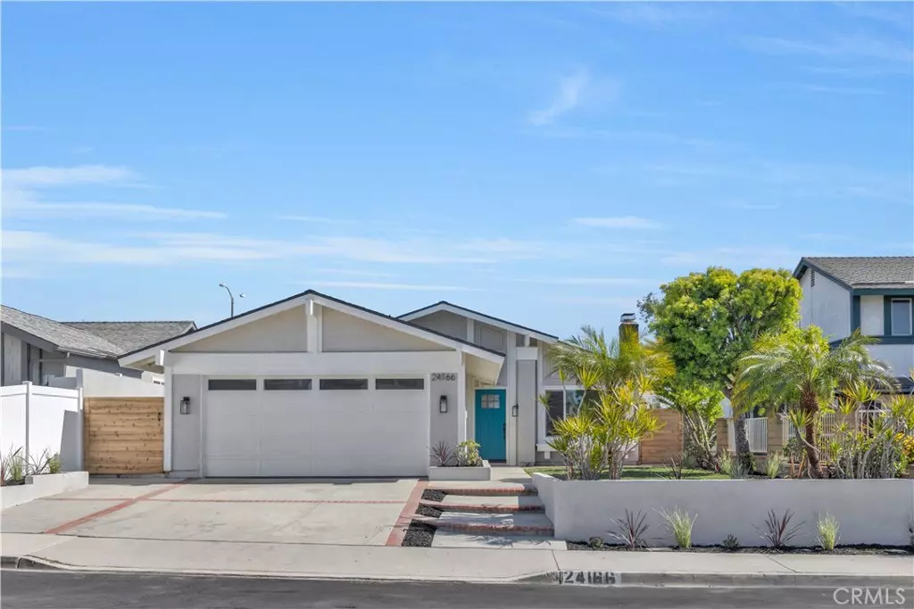 Lake Forest, CA 92630,24166 Fortune DR