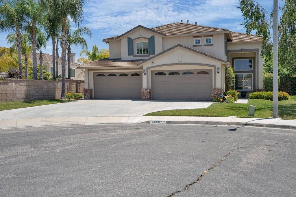 42207 Kimberly WAY, Murrieta, CA 92562
