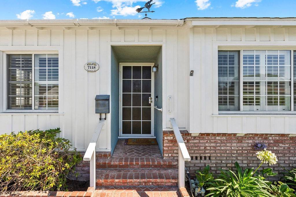 Long Beach, CA 90808,7118 E Peabody ST