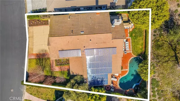 Coto De Caza, CA 92679,6 Eastridge