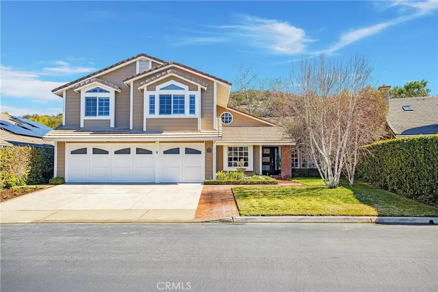 6 Eastridge, Coto De Caza, CA 92679