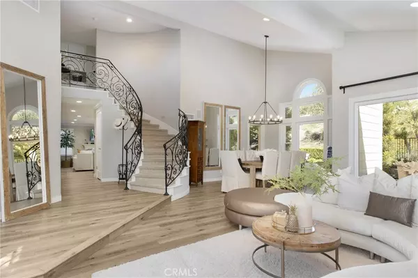 Coto De Caza, CA 92679,6 Eastridge