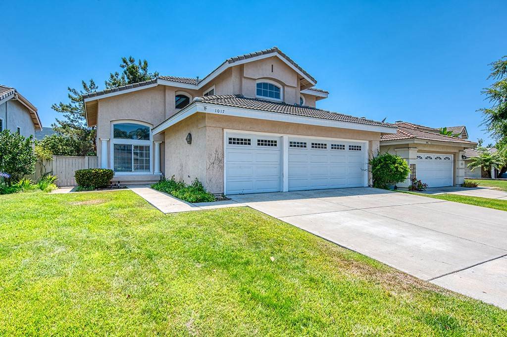 San Marcos, CA 92078,1017 Honeysuckle DR
