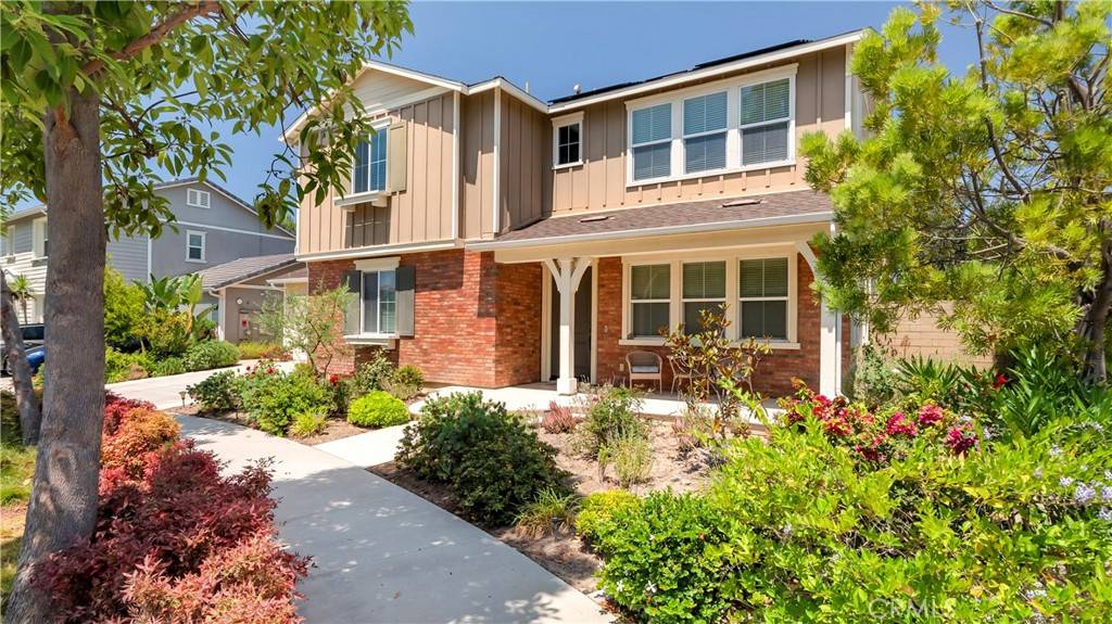 Irvine, CA 92618,103 Sabiosa