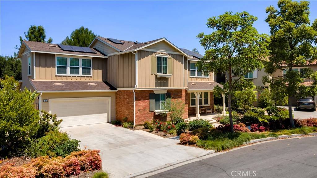 103 Sabiosa, Irvine, CA 92618