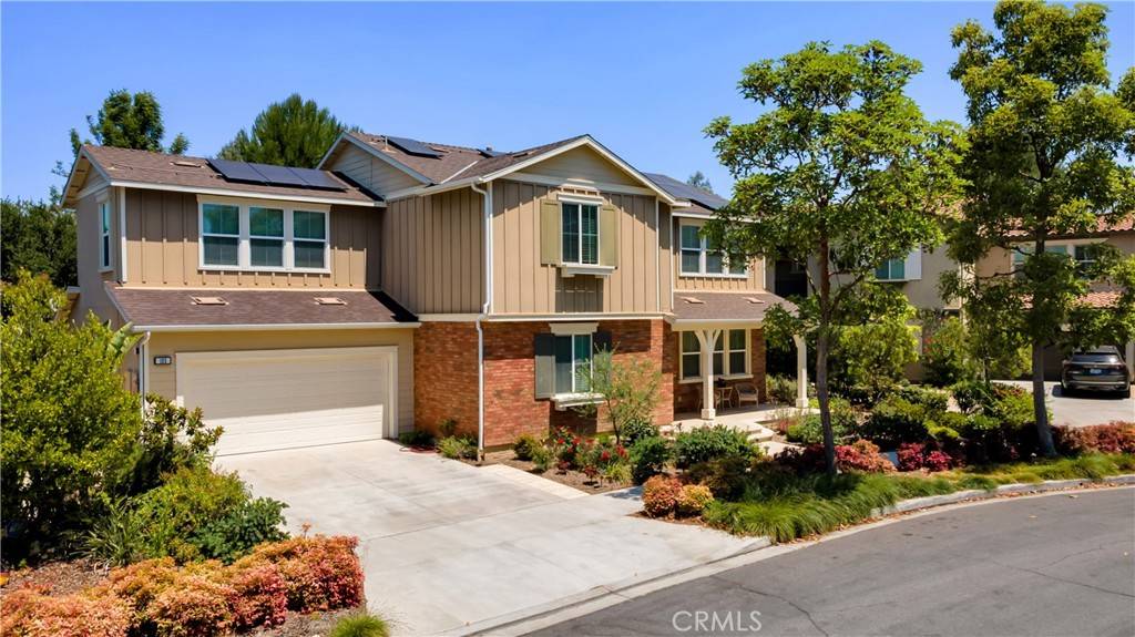 103 Sabiosa, Irvine, CA 92618