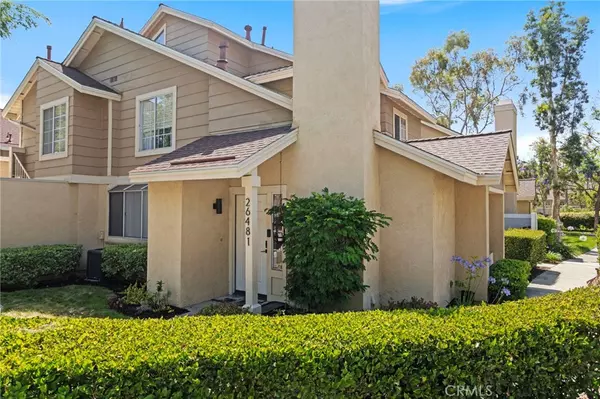 26481 Olivewood, Lake Forest, CA 92630
