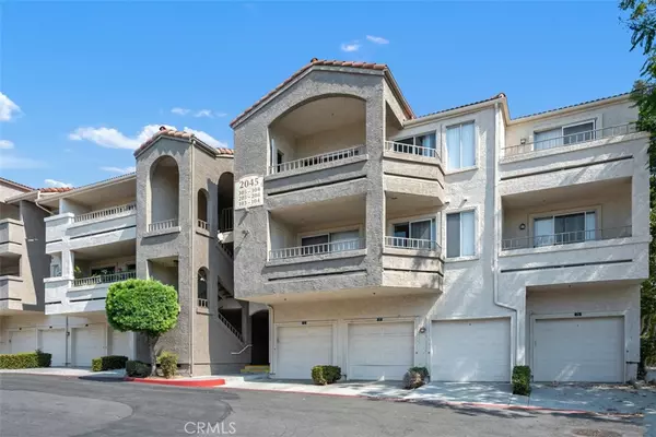 Corona, CA 92879,2045 Las Colinas CIR #103