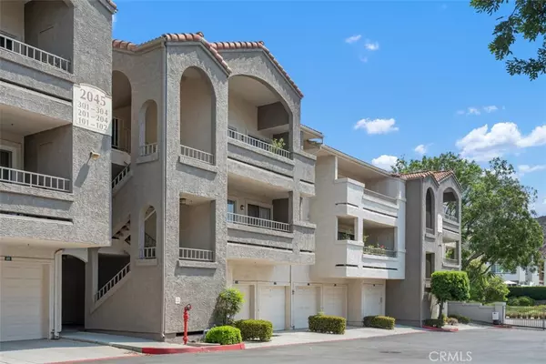 Corona, CA 92879,2045 Las Colinas CIR #103