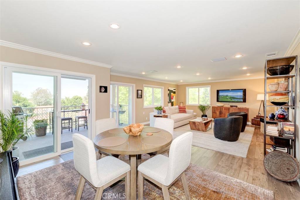 3242 San Amadeo #2D, Laguna Woods, CA 92637