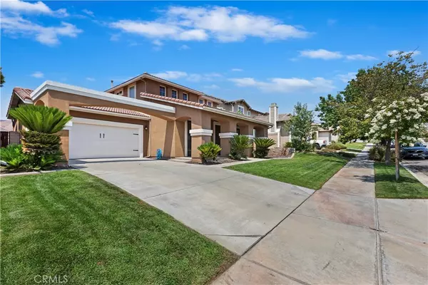Yucaipa, CA 92399,34160 Pinehurst DR