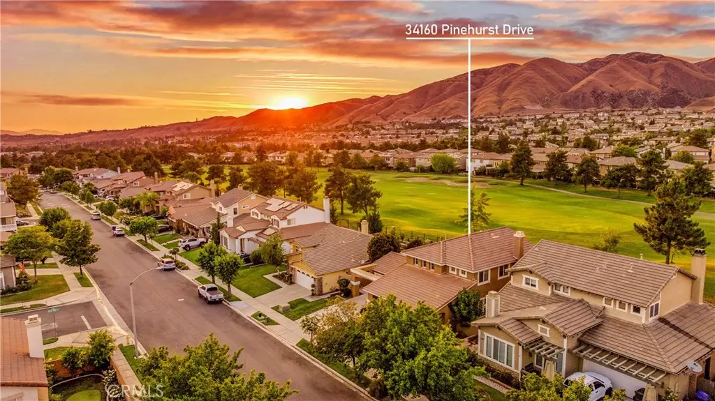 34160 Pinehurst DR, Yucaipa, CA 92399