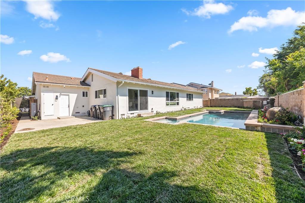Fullerton, CA 92833,1809 Celeste LN