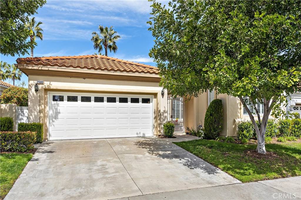 21383 Miramar, Mission Viejo, CA 92692
