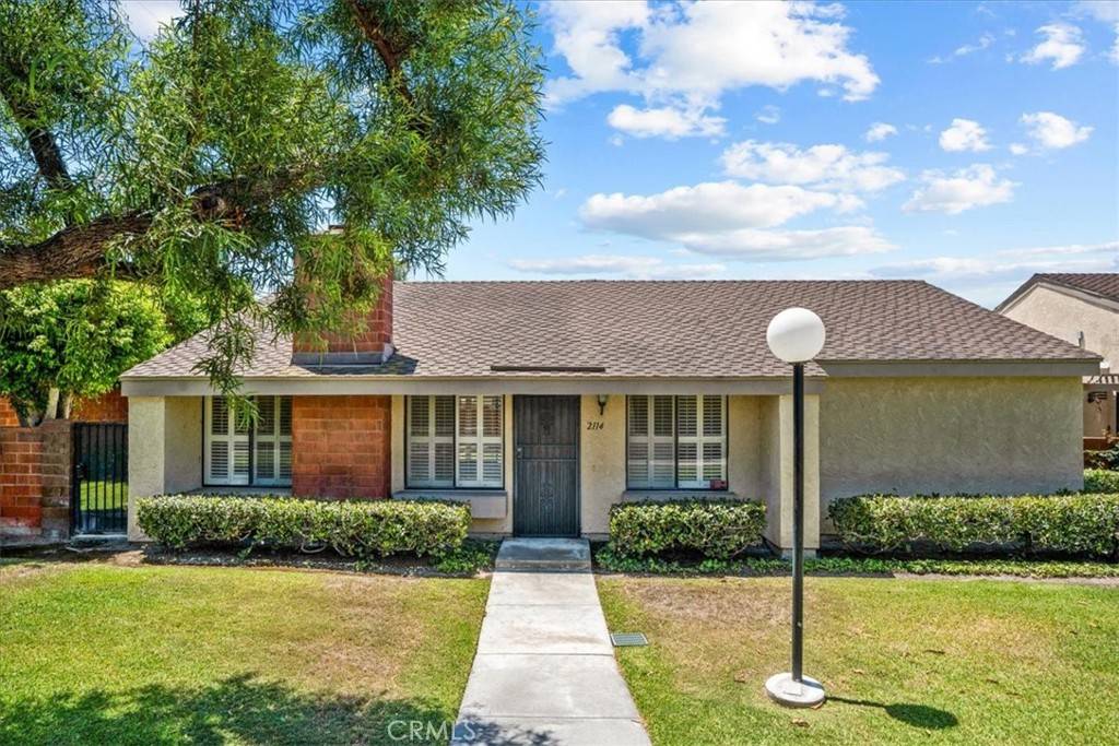2114 S June PL, Anaheim, CA 92802