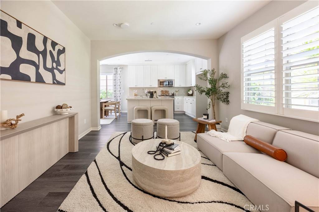 134 Milky WAY, Irvine, CA 92618