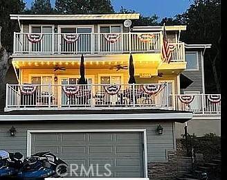Bradley, CA 93426,2762 Oak Shores DR