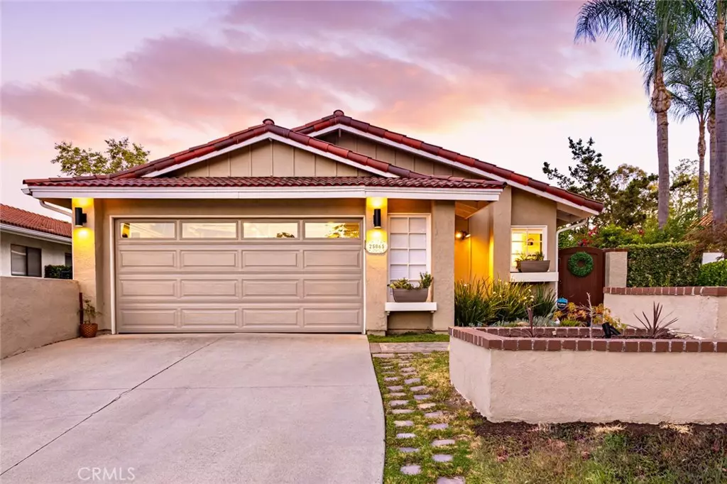 Laguna Hills, CA 92653,25065 Sunset PL W