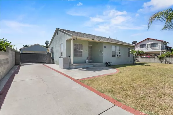 1932 S Orange AVE, West Covina, CA 91790