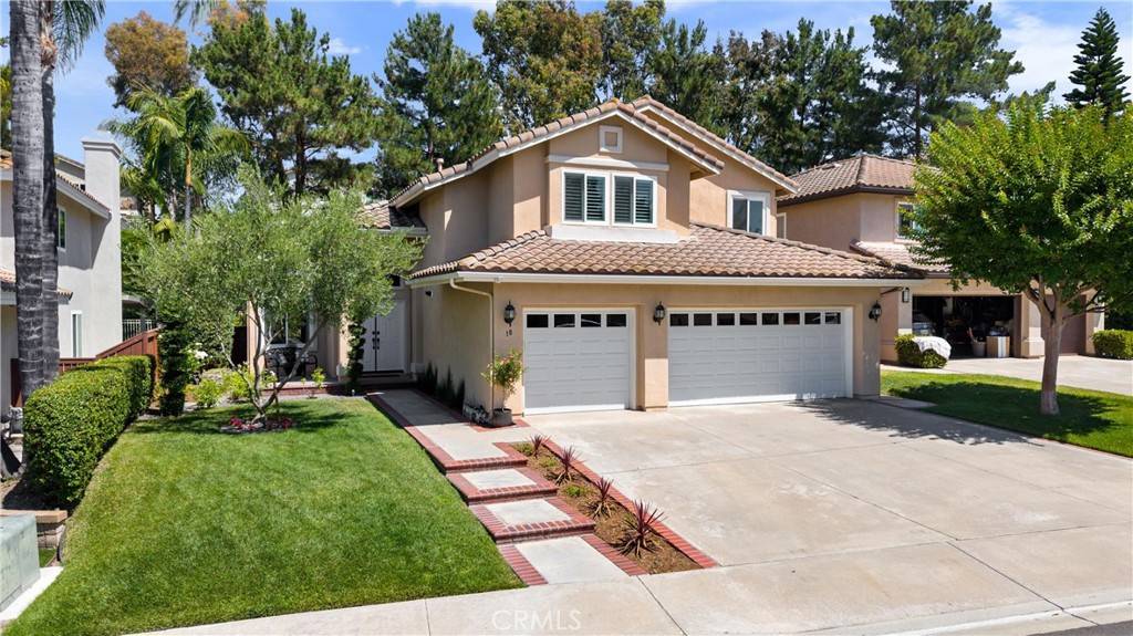 Rancho Santa Margarita, CA 92688,18 Via Tigra